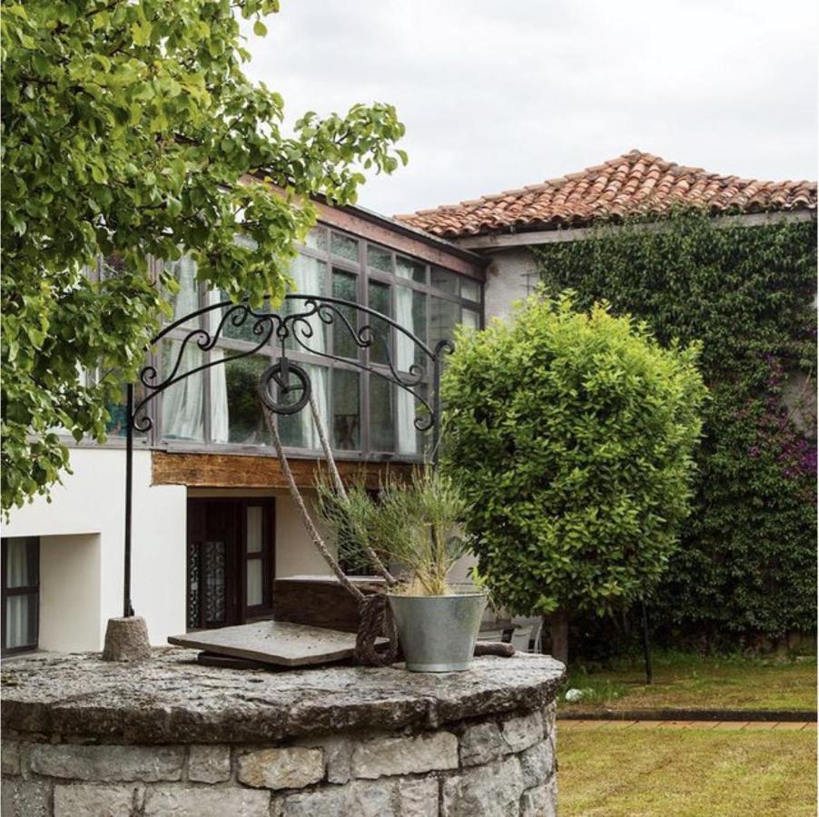 Abelardo'S Home Ribadesella Exteriér fotografie